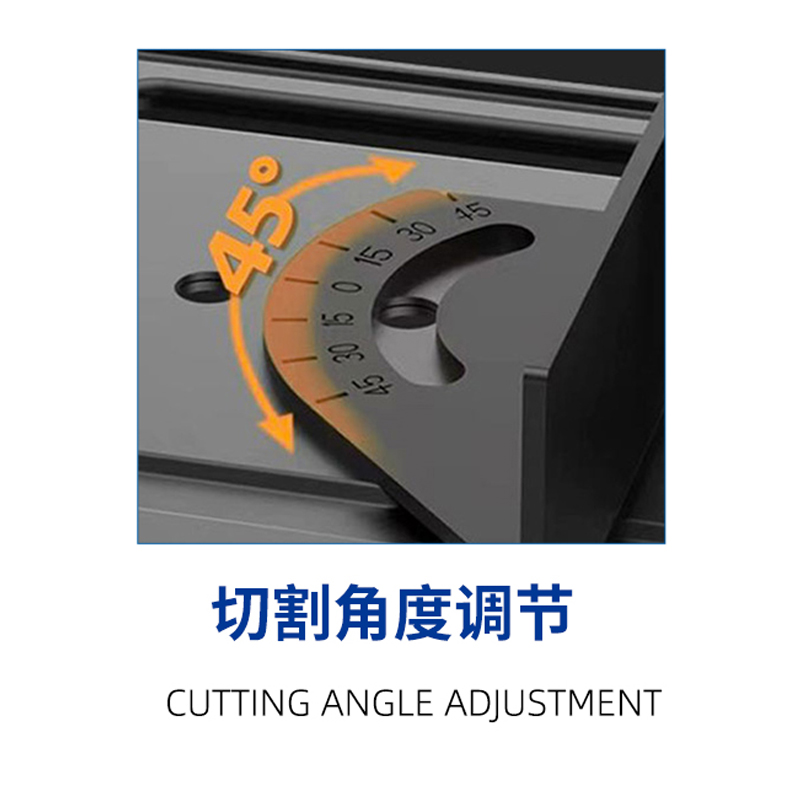 358 Edelstahl -Kälteschnittsäge (Konverterfrequenz ohne Bürsten)