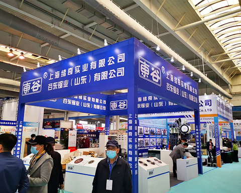 East Valley sah die Industrie