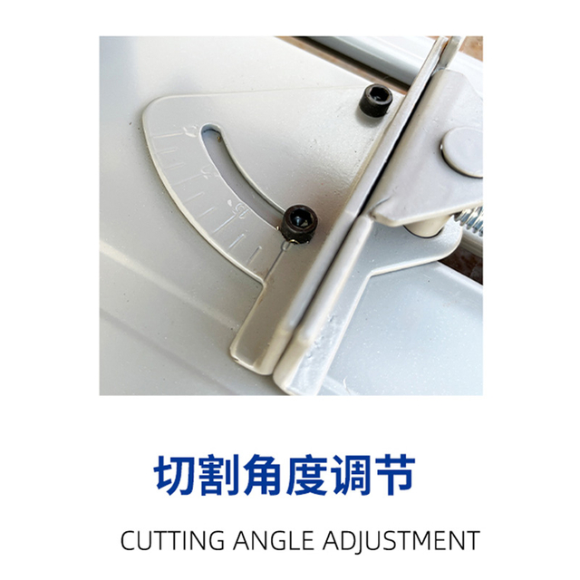 188 Edelstahl Erkältung Schnittsäge